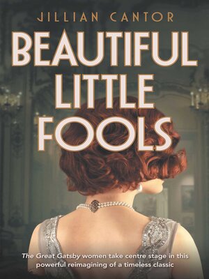 cover image of Beautiful Little Fools